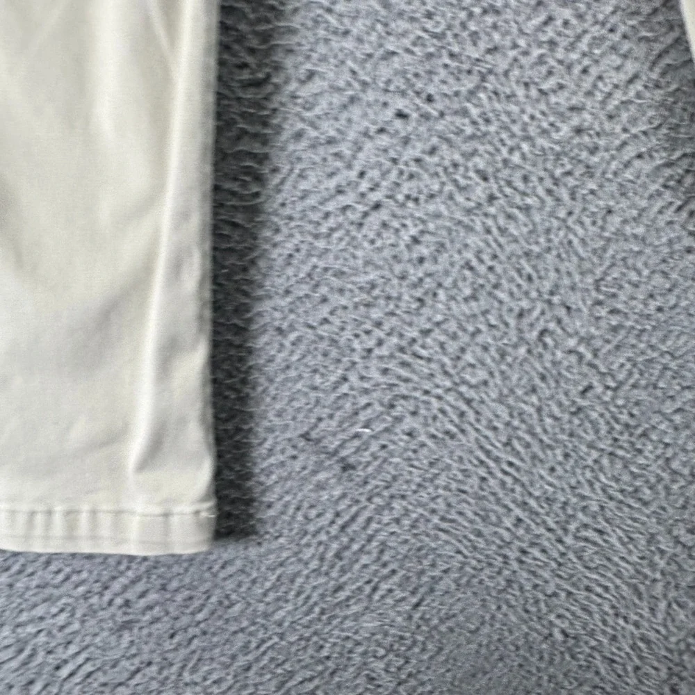 Lee Extreme Comfort Pant Mens‎ 30x30 Beige Cotton Chino Straight Stretch Office